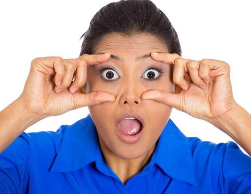 Mata Menonjol, Hati-Hati Hipertiroid!