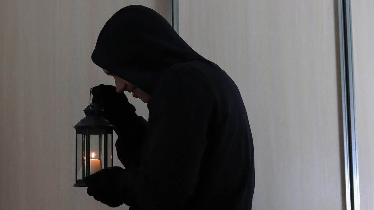 Nekat Masuk Rumah Orang Lain, Apakah Termasuk Gangguan Kejiwaan?