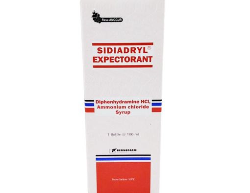 Sidiadryl