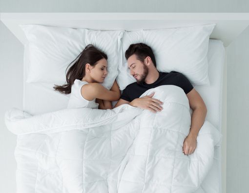 Tips Membakar Kalori Lebih Banyak Meski Sedang Tidur