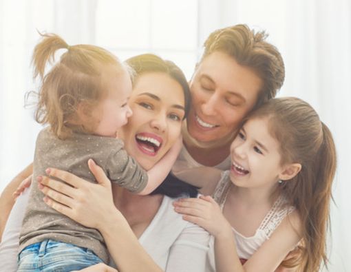 Ingin Membentuk Keluarga Sehat, Lakukan 8 Hal Ini