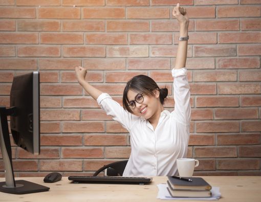 6 Olahraga yang Cocok untuk Pekerja Kantor