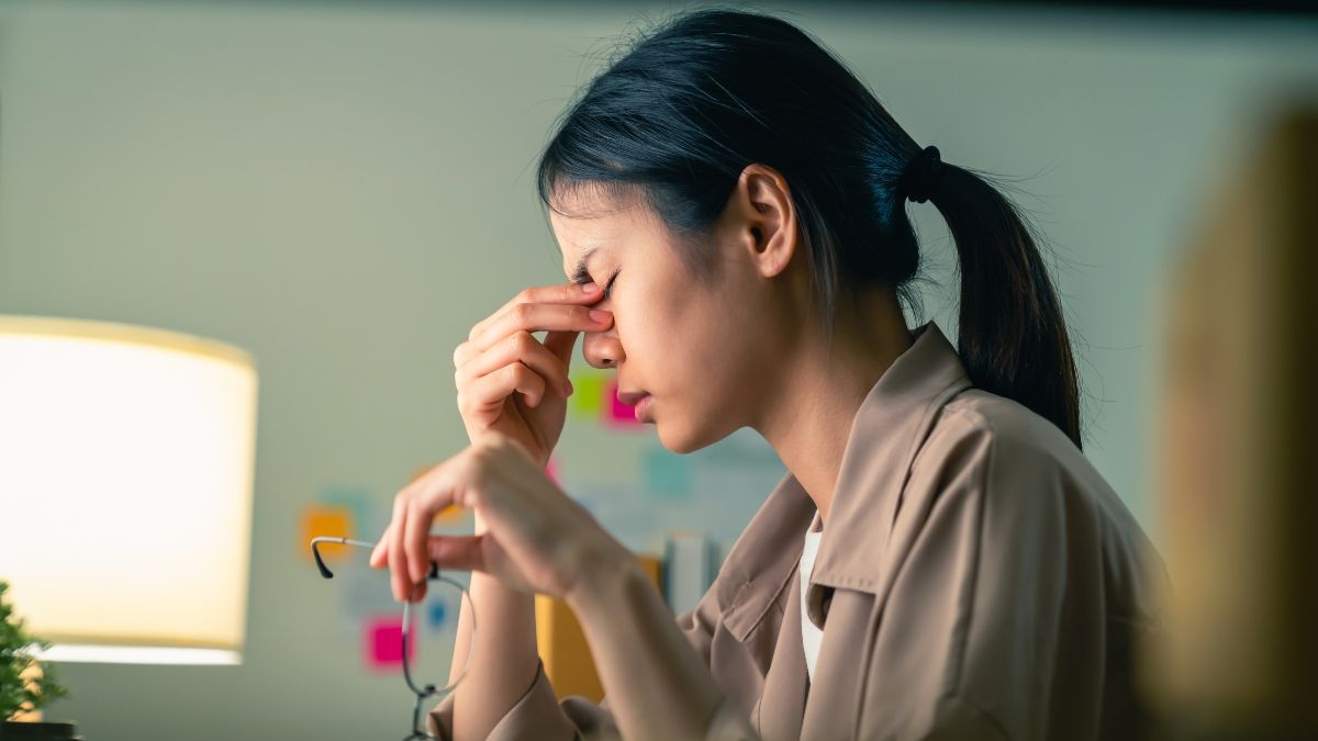 Mengatasi Stigma Negatif terhadap Perempuan dalam Kesehatan Mental