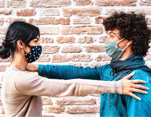 Cara Sehat dan Tepat Kencan saat Pandemi COVID-19