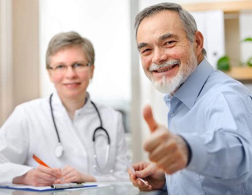 Pemeriksaan Kesehatan yang Sebaiknya Dilakukan Menjelang Lansia