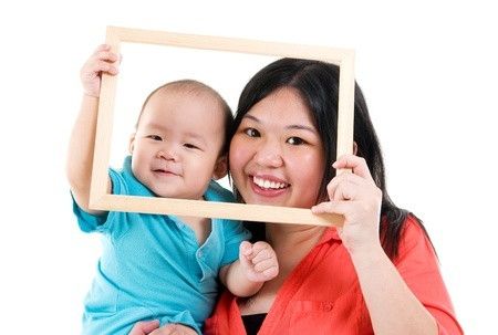 Nutrisi Tepat sebagai Solusi Alergi Susu Si Kecil