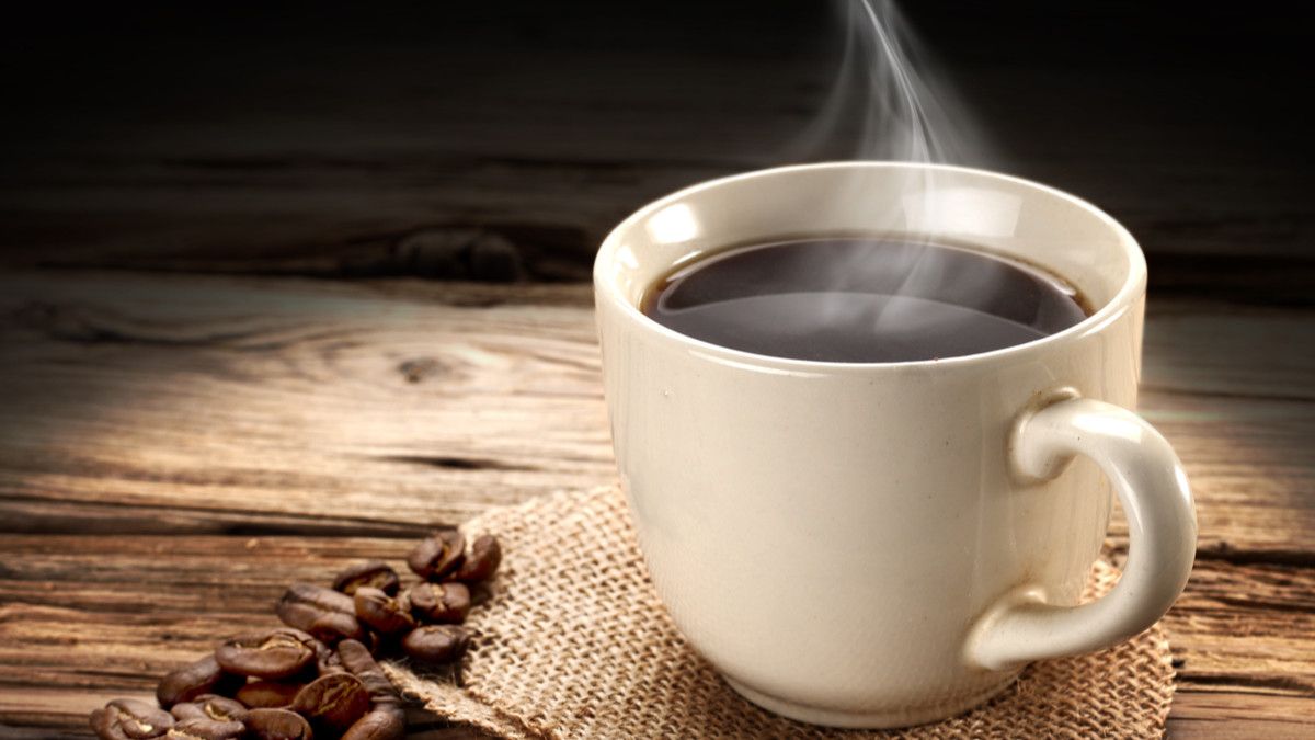 Demi Kesehatan, Berapa Batas Aman Minum Kopi dalam Sehari?