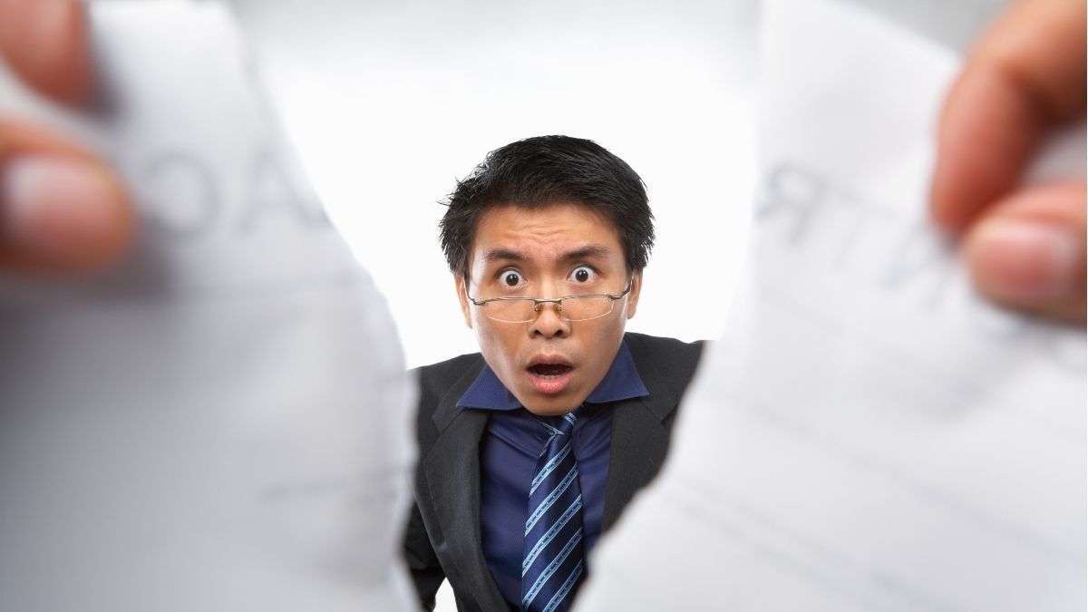 Tanda Seseorang Sensitif Terhadap Penolakan