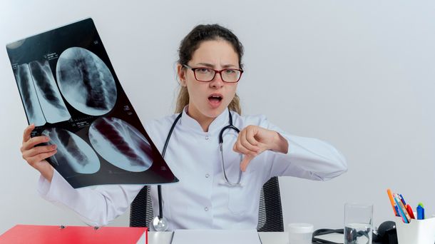 Waspada Tuberkulosis (TBC) Paru: Kenali Gejala, Cegah Penularan, dan Obati Hingga Tuntas