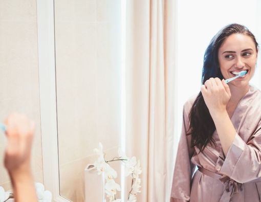 Perawatan Gigi yang Tak Boleh Dilewatkan