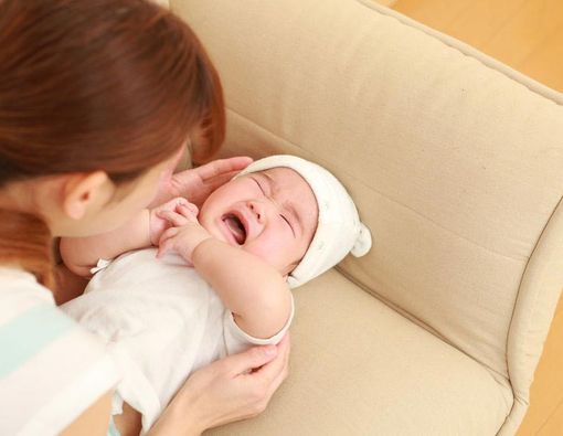 Bayi Mogok Menyusu, Sebab dan Solusinya