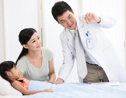 Mengapa Anak Lebih Sering Alergi Dibandingkan Orang Dewasa?