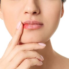 Penyakit yang Ditandai Luka pada Bibir
