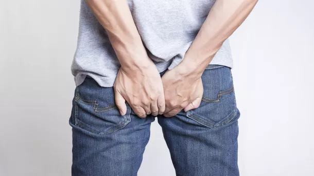 Ketahui Penyebab Bokong Sakit, Akibat Penyakit di Anus?