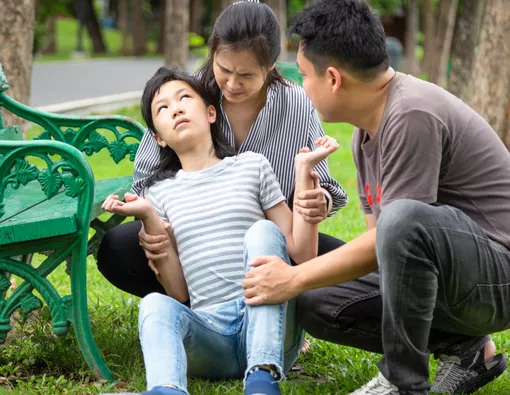 8 Hal Pemicu Kejang pada Penderita Epilepsi