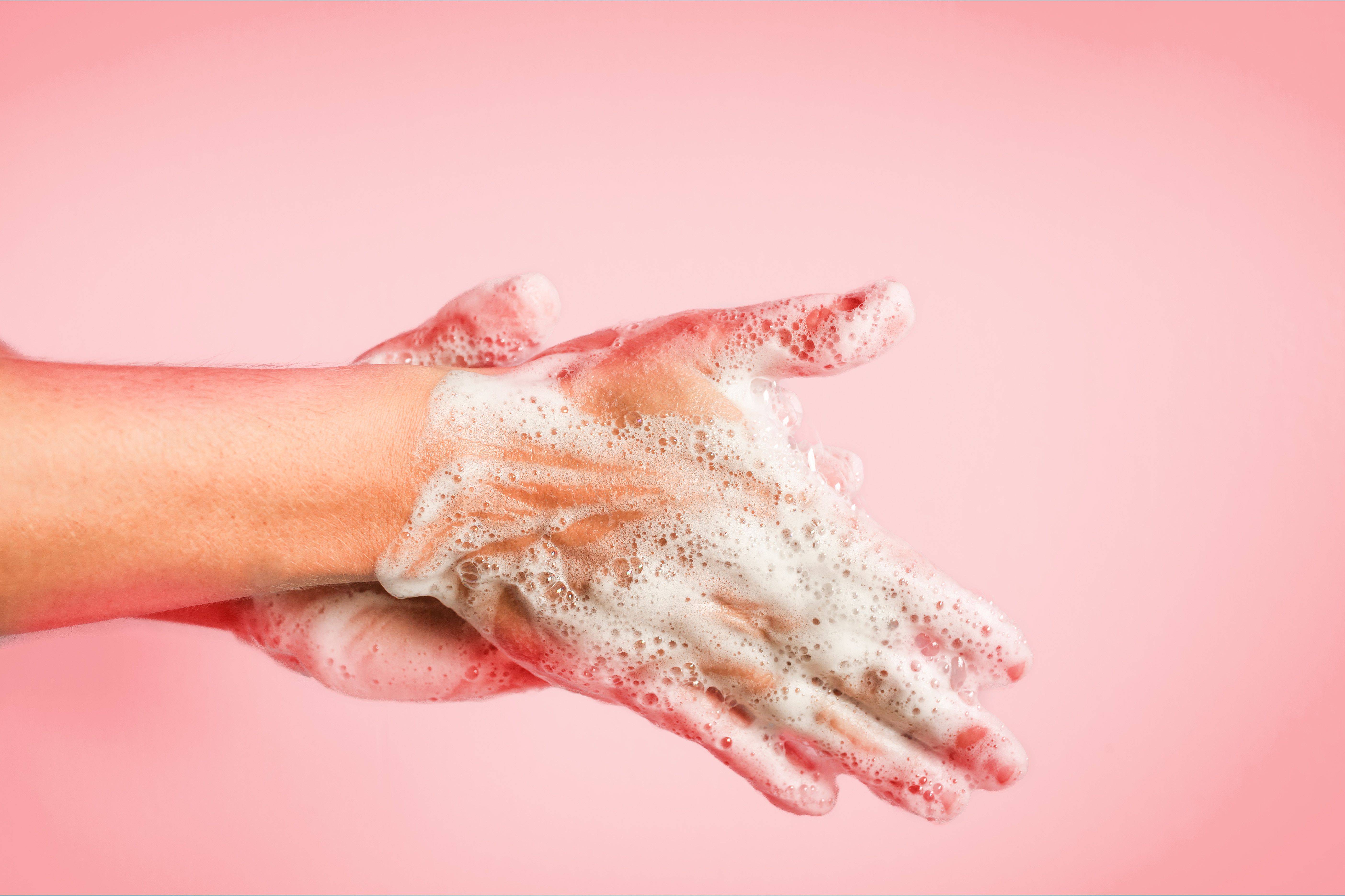 Komitmen Lifebuoy Memerdekakan Indonesia dari Kuman