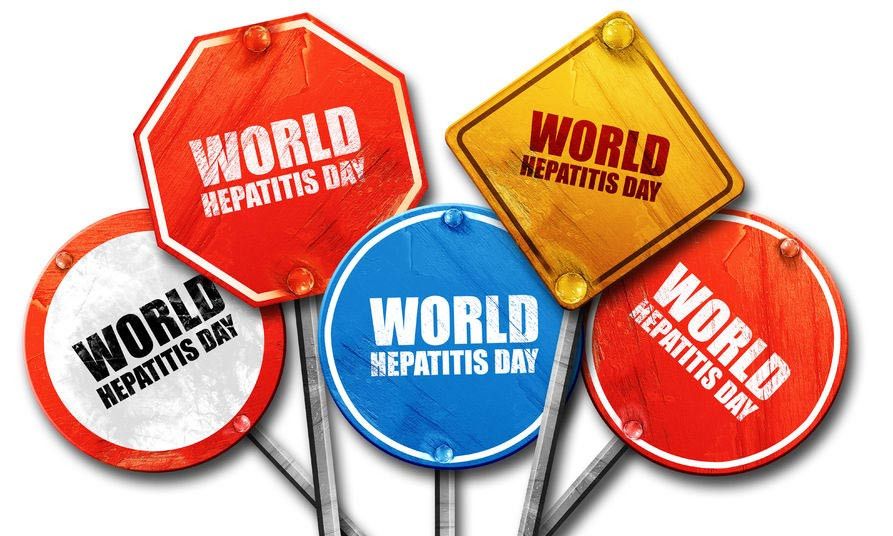 Hari Hepatitis, Mengapa Harus Diperingati?