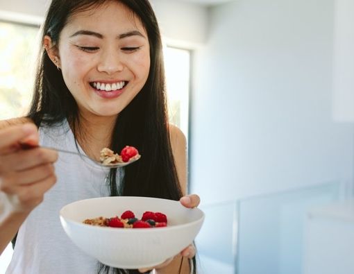 Sarapan Pagi Bisa Bikin Cepat Hamil, Mitos atau Fakta?