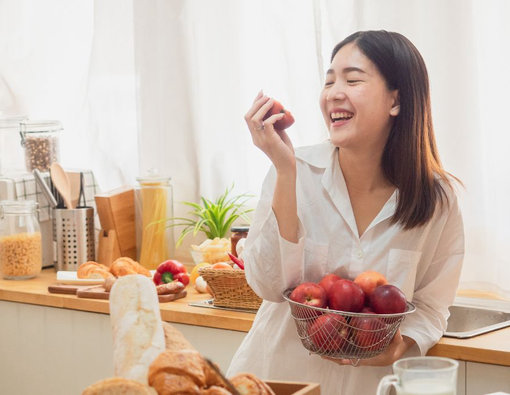 5 Macam Buah yang Mengandung Vitamin D, Segar dan Sehat!