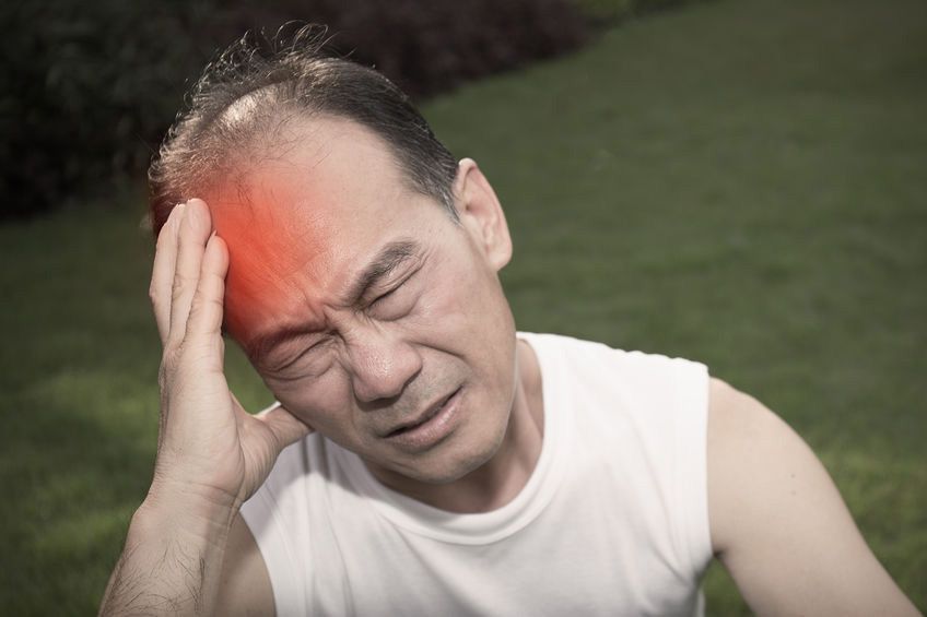 Mengenal Stroke, Si Pendiam yang Mematikan