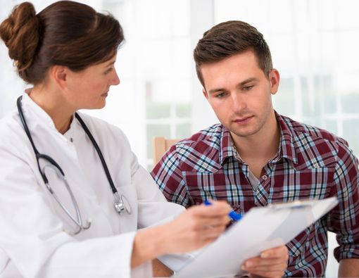 FAST, Cara Mudah Membaca Gejala Stroke