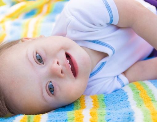 Penyebab Rendahnya Harapan Hidup Anak Down Syndrome 