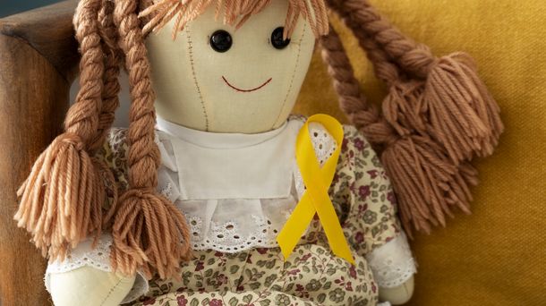 Baru Menginjak Umur 7 Tahun, Sudah Berjuang Melawan Leukemia