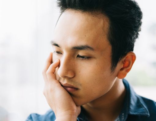 Kenali Toxic Masculinity, Konsep Laki-Laki Tidak Boleh Sedih dan Menangis