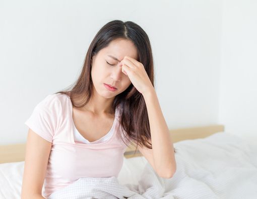 8 Pemicu Sakit Kepala yang Tak Pernah Anda Duga