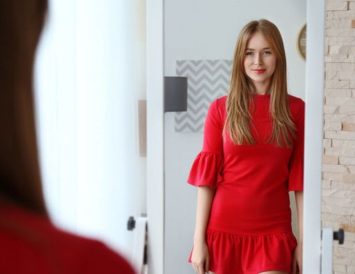 Ini Dia Rahasia Kulit Lebih Muda dan Bercahaya