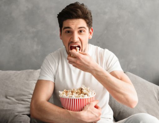 Binge-Watching, Tak Selamanya Buruk untuk Kesehatan