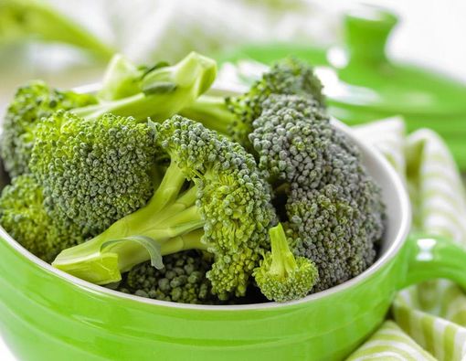 Brokoli Dapat Mencegah Penyakit Osteoartritis?