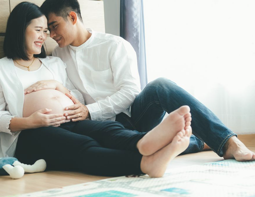 Tahap Perkembangan Janin di Usia Kehamilan 31 Minggu 