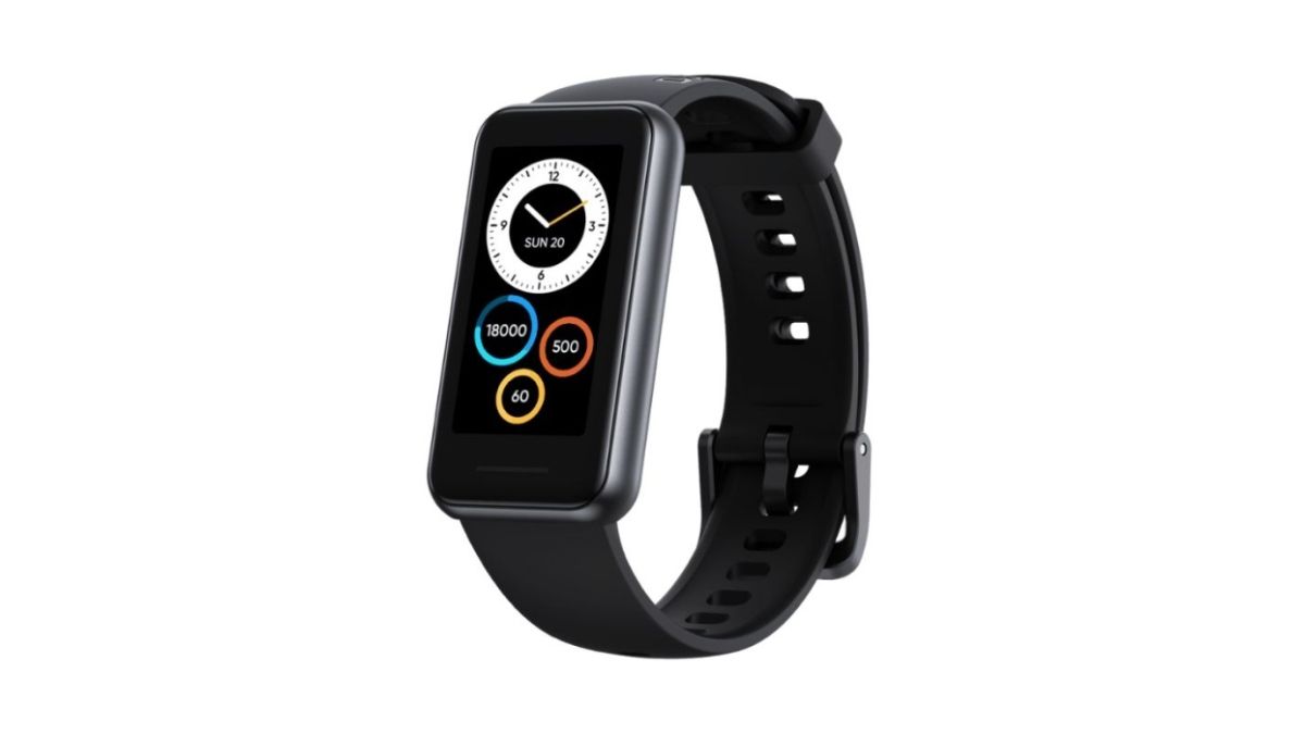Realme Band 2