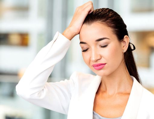 8 Gejala Ini Bisa Menjadi Tanda Adanya Penyakit