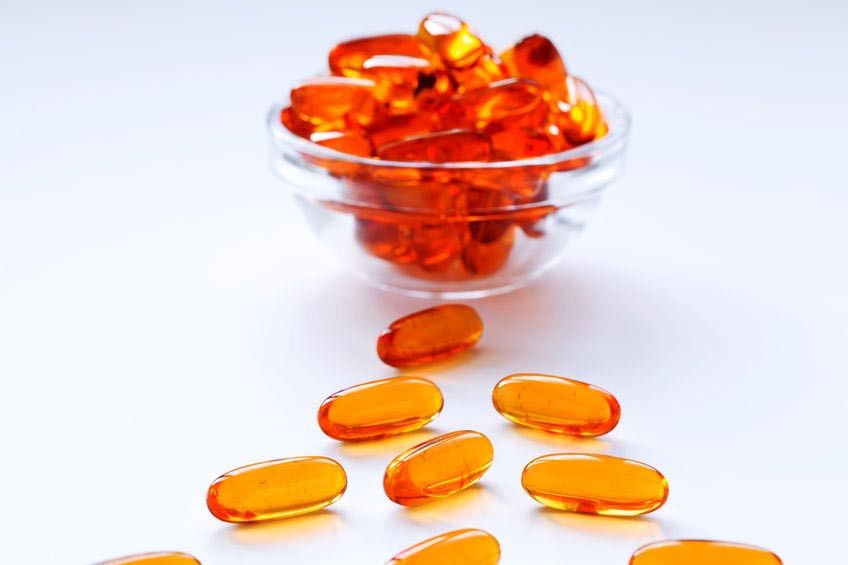 Pilihan Makanan untuk Penderita Nyeri Sendi