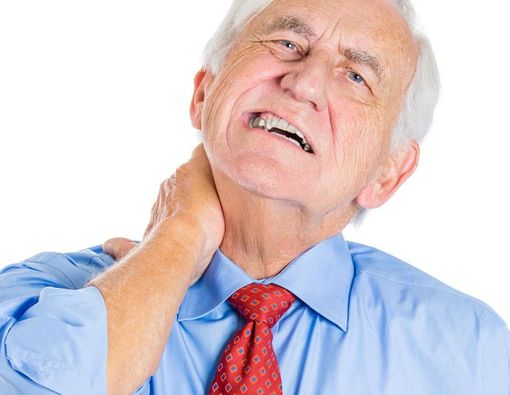 Apa Penyebab Sakit Kepala Belakang?