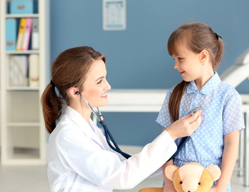 Hati-Hati, Stroke Juga Dapat Menyerang Anak Anda
