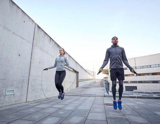 6 Cara Membakar Kalori Setelah Makan Banyak