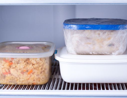 Waspadai Kualitas Makanan di Kulkas Usai Listrik Mati Seharian