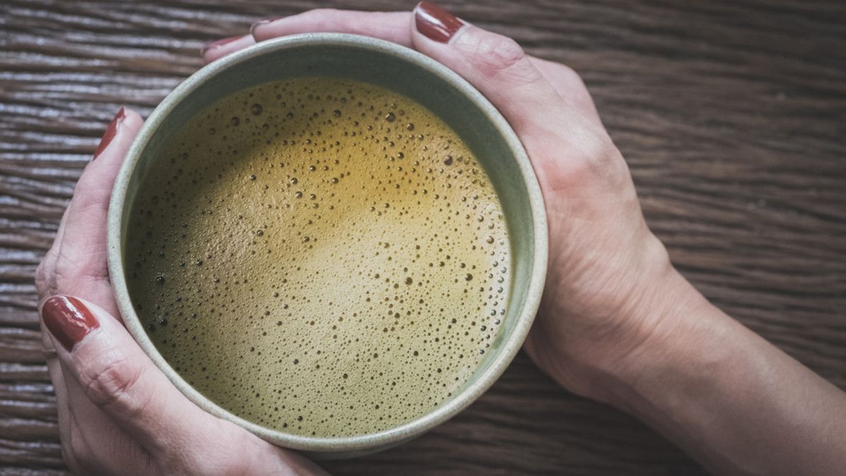 Sederet Manfaat Hojicha untuk Kesehatan Tubuh Anda