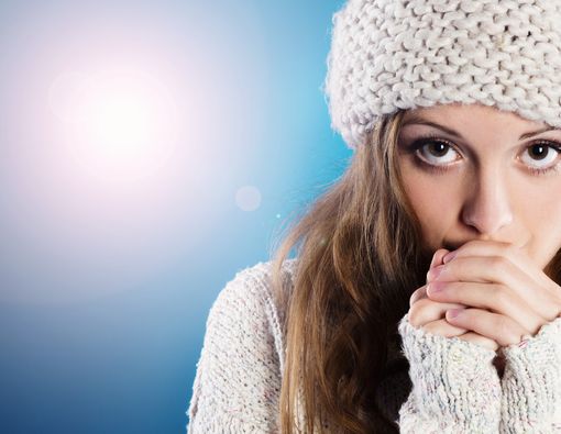 Tangan Sering Terasa Dingin? Awas, Sindrom Raynaud!