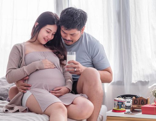 Cara Membuat Anak agar Tumbuh Sehat dan Cerdas