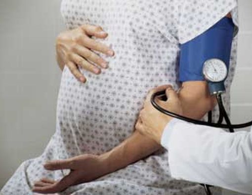 Preeklampsia dan Eklampsia Masih Kontributor AKI 2011