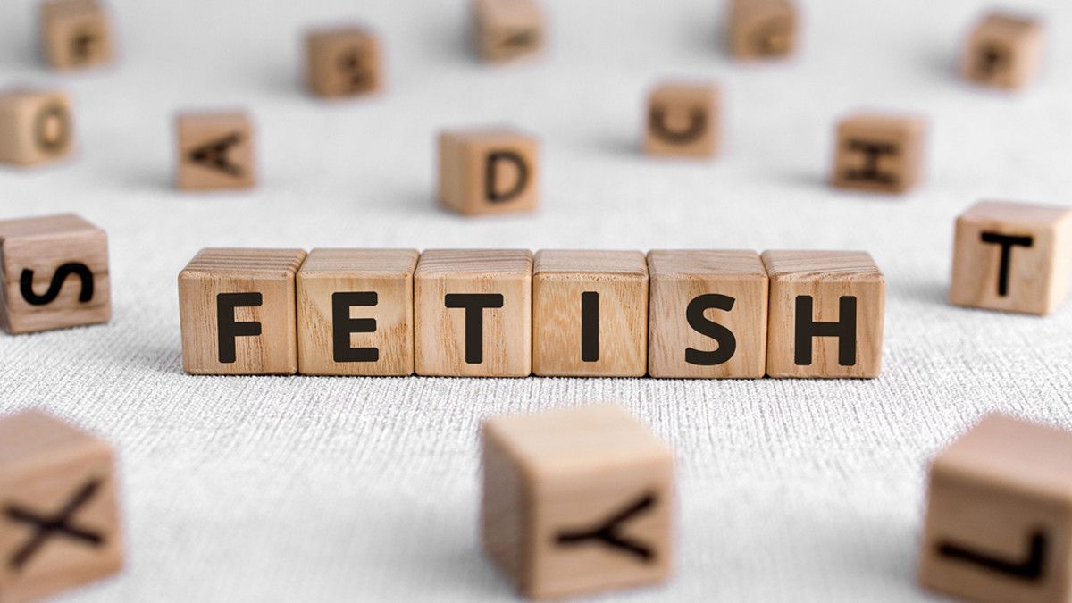 Fetish dan Fantasi Seksual, Apakah Bedanya?