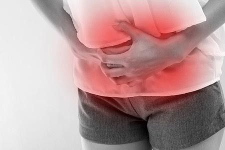 Waspadai Kekurangan Zat Besi saat Menstruasi