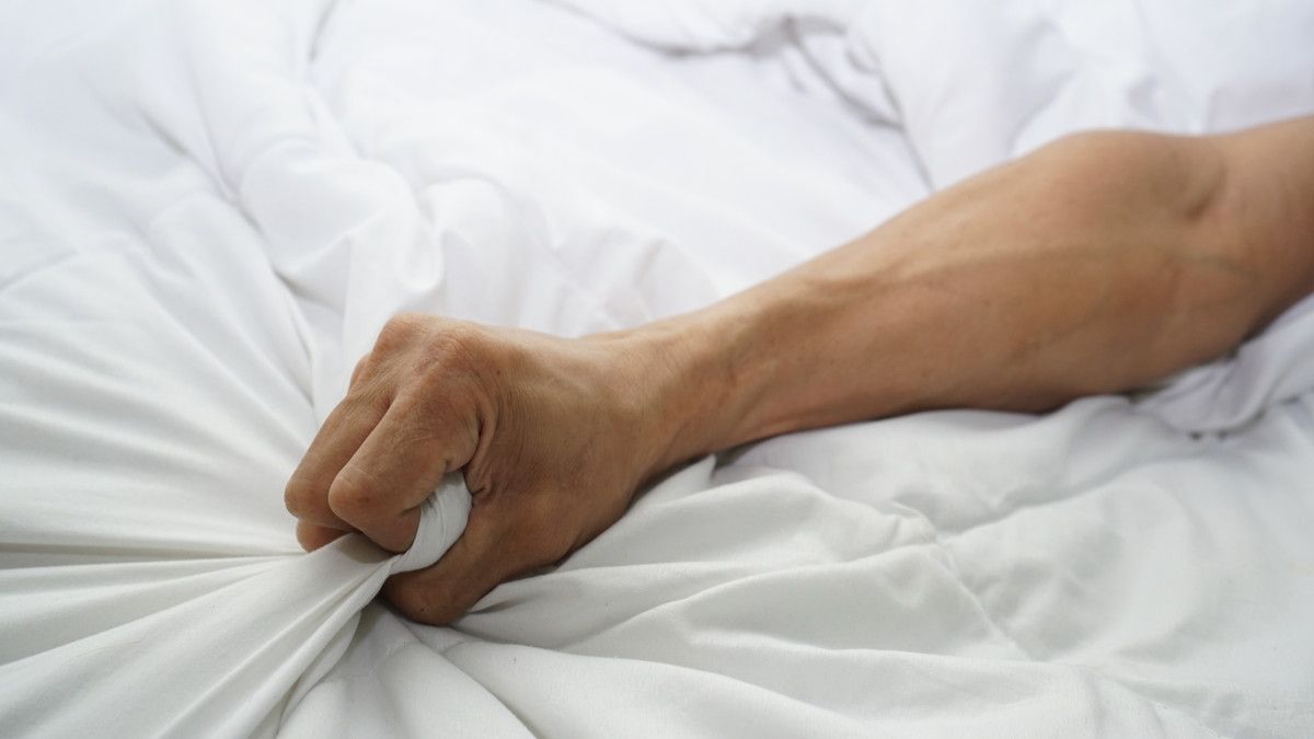 Jenis-Jenis Orgasme Pria yang Perlu Diketahui Pasangan
