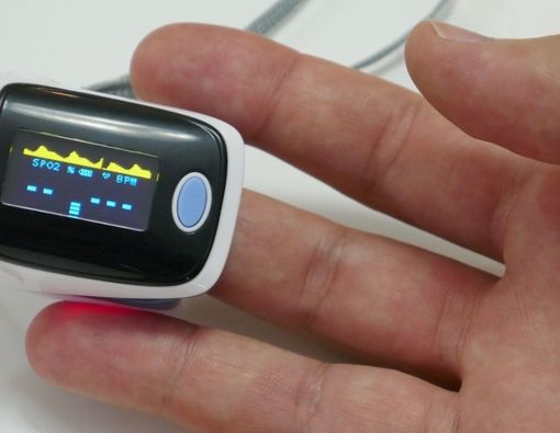 Cara Meningkatkan Kadar Saturasi Oksigen