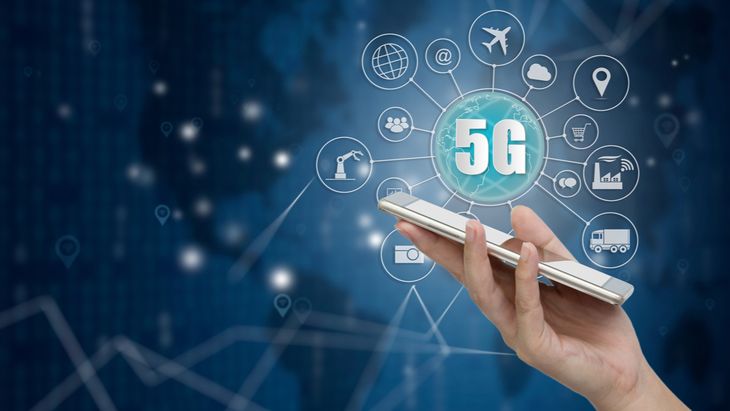 Jaringan Baru Segera Hadir, Ini Risiko Radiasi 5G bagi Kesehatan!