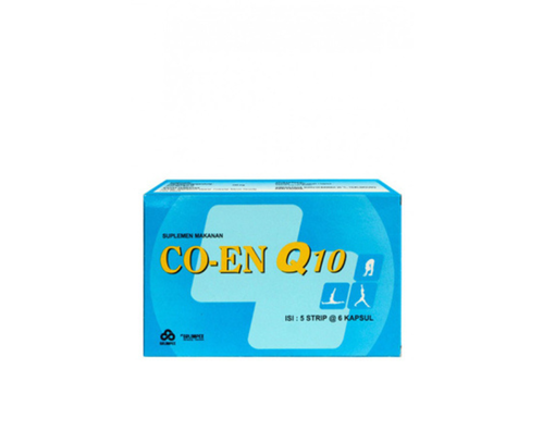Co-En Q10